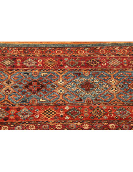 Tappeto Samarkand Pakistan cm.82x292