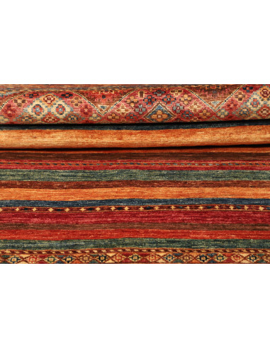 Tappeto Samarkand Pakistan cm.79x308