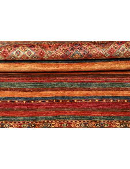 Tappeto Samarkand Pakistan cm.79x308