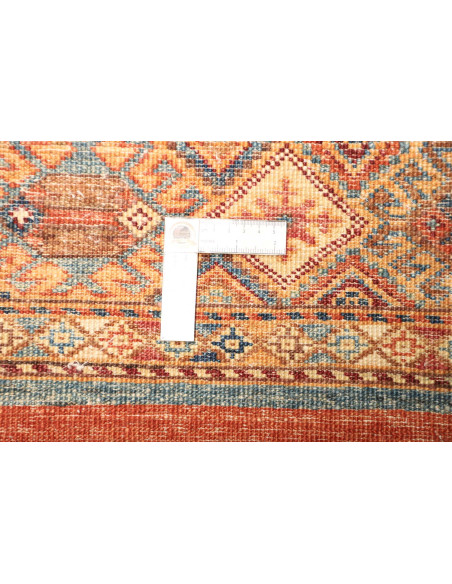 Tappeto Samarkand Pakistan cm.79x308