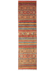 Tappeto Samarkand Pakistan cm.80x307