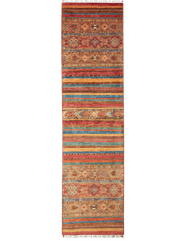 Tappeto Samarkand Pakistan cm.80x307