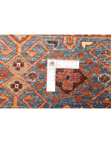 Tappeto Samarkand Pakistan cm.82x292