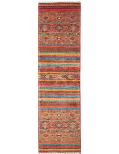 Tappeto Samarkand Pakistan cm.80x306