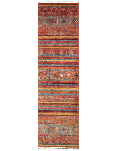 Tappeto Samarkand Pakistan cm.81x292