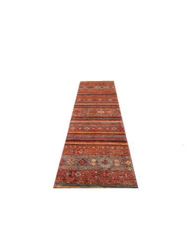 Tappeto Samarkand Pakistan cm.81x292