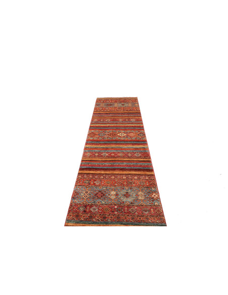 Tappeto Samarkand Pakistan cm.81x292