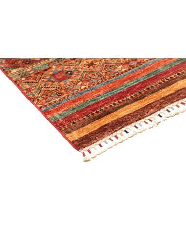 Tappeto Samarkand Pakistan cm.80x306