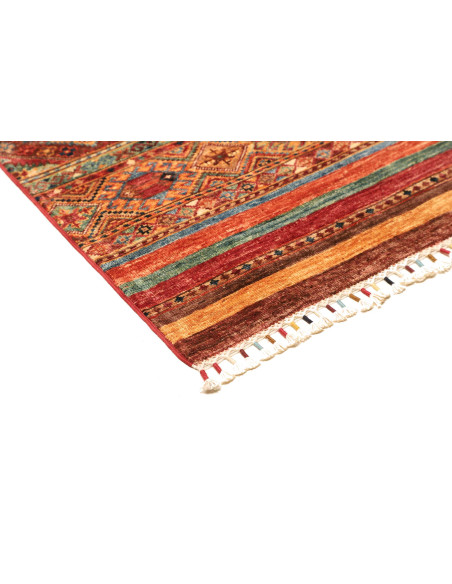 Tappeto Samarkand Pakistan cm.80x306