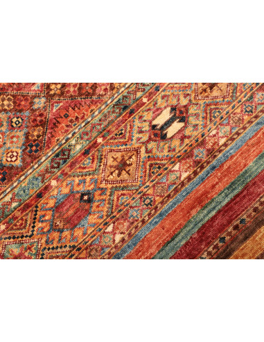 Tappeto Samarkand Pakistan cm.80x306