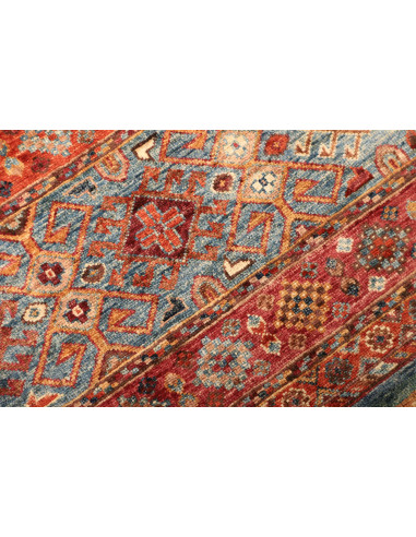 Tappeto Samarkand Pakistan cm.81x292