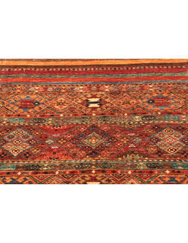 Tappeto Samarkand Pakistan cm.80x306