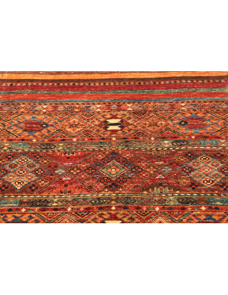 Tappeto Samarkand Pakistan cm.80x306