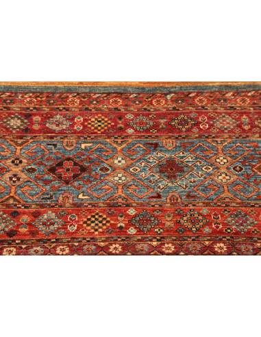 Tappeto Samarkand Pakistan cm.81x292