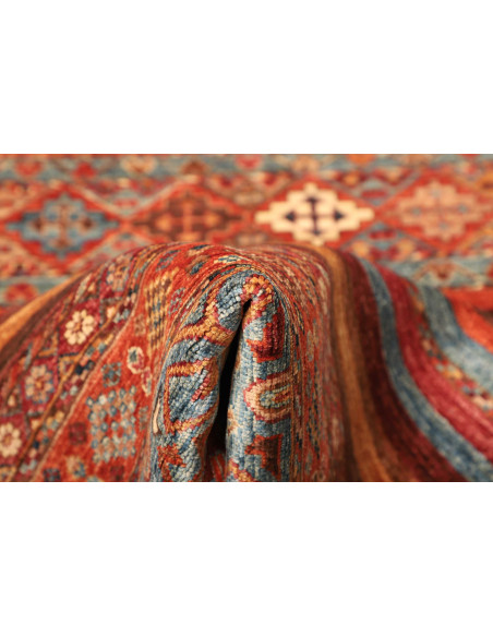 Tappeto Samarkand Pakistan cm.81x292