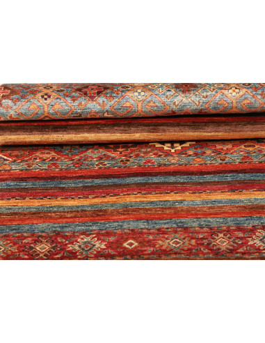 Tappeto Samarkand Pakistan cm.81x292