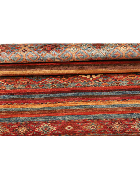 Tappeto Samarkand Pakistan cm.81x292