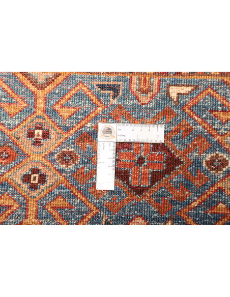 Tappeto Samarkand Pakistan cm.81x292