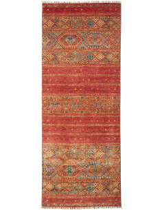 Tappeto Rubin Pakistan cm.122x307