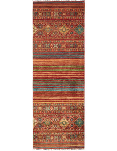 Tappeto Rubin Pakistan cm.101x297