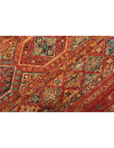 Tappeto Rubin Pakistan cm.122x307