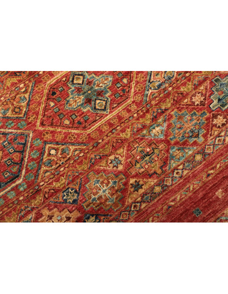 Tappeto Rubin Pakistan cm.122x307