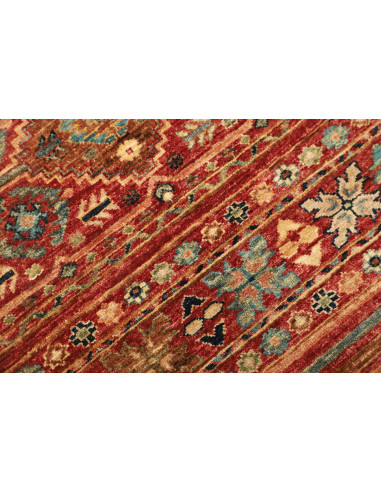 Tappeto Rubin Pakistan cm.101x297