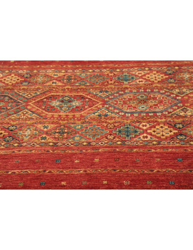 Tappeto Rubin Pakistan cm.122x307