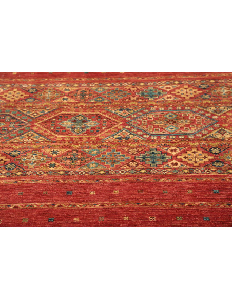 Tappeto Rubin Pakistan cm.122x307