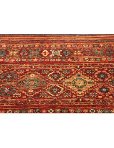 Tappeto Rubin Pakistan cm.101x297