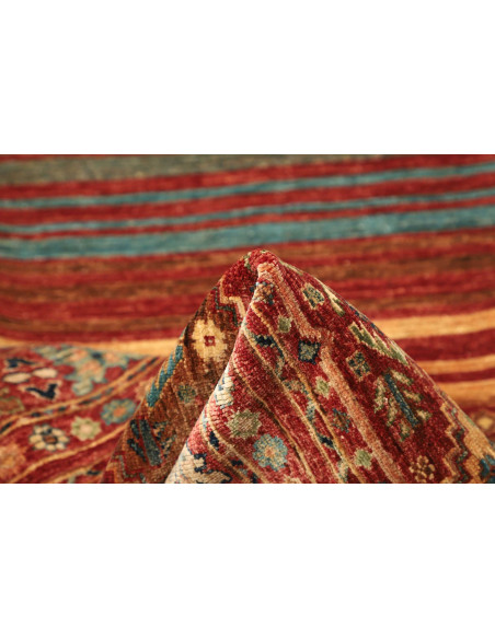 Tappeto Rubin Pakistan cm.101x297