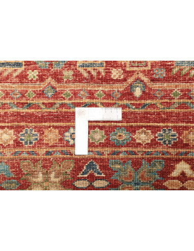 Tappeto Rubin Pakistan cm.101x297