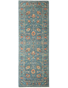 Tappeto Shahi Fine Pakistan cm.90x252