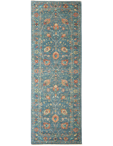 Tappeto Shahi Fine Pakistan cm.90x252