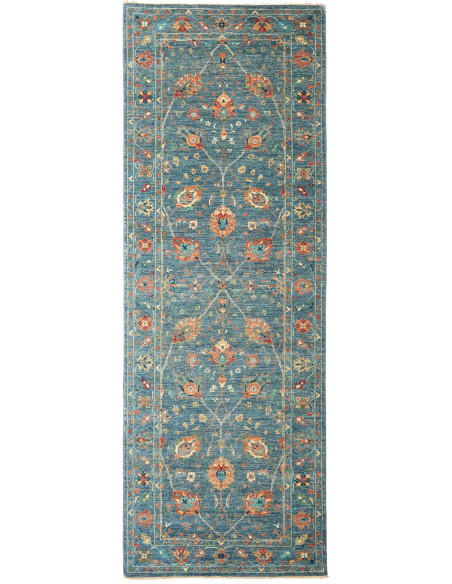 Tappeto Shahi Fine Pakistan cm.90x252