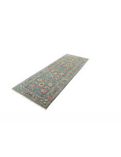 Tappeto Shahi Fine Pakistan cm.90x252 2