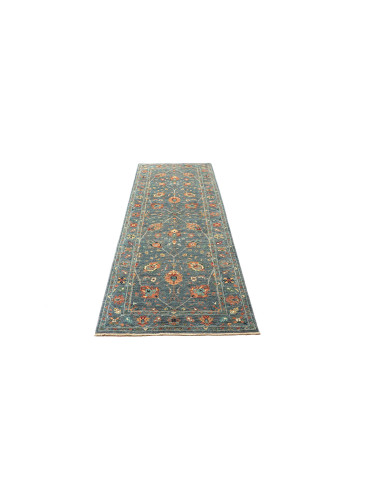 Tappeto Shahi Fine Pakistan cm.90x252