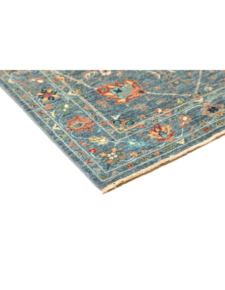 Tappeto Shahi Fine Pakistan cm.90x252