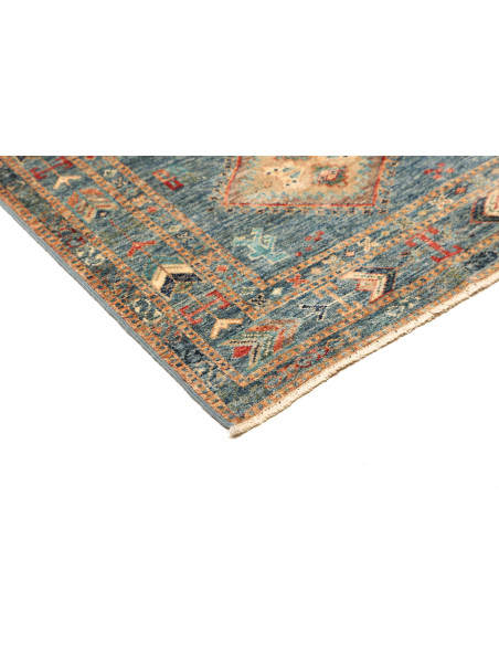 Tappeto Kazak Royal Pakistan cm.85x300