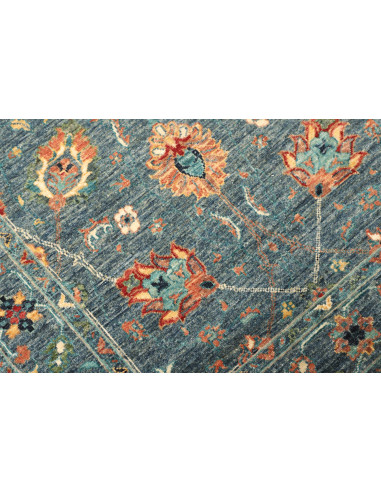 Tappeto Shahi Fine Pakistan cm.90x252