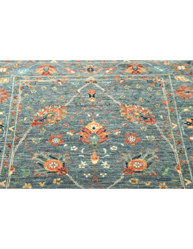 Tappeto Shahi Fine Pakistan cm.90x252