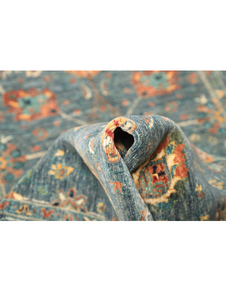 Tappeto Shahi Fine Pakistan cm.90x252