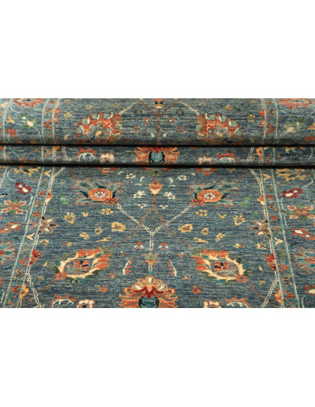 Tappeto Shahi Fine Pakistan cm.90x252