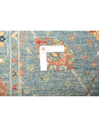 Tappeto Shahi Fine Pakistan cm.90x252