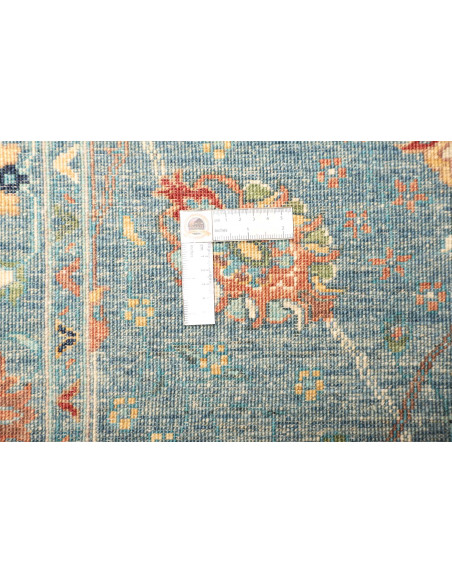 Tappeto Shahi Fine Pakistan cm.90x252