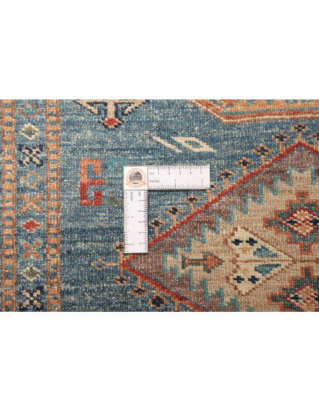 Tappeto Kazak Royal Pakistan cm.85x300