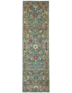 Tappeto Shahi Fine Pakistan cm.83x298