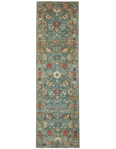 Tappeto Shahi Fine Pakistan cm.83x298