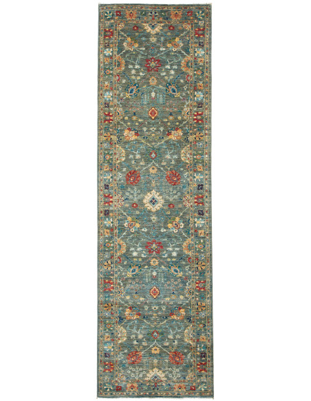 Tappeto Shahi Fine Pakistan cm.83x298