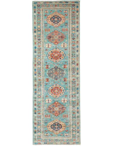 Tappeto Kazak Royal Pakistan cm.83x250